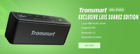 Tronsmart