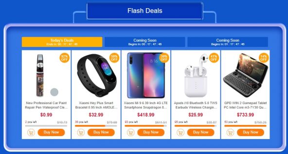 GEEKBUYING