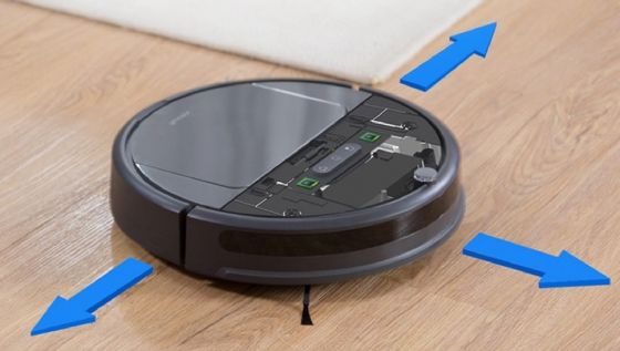 Xiaomi Roborock Xiaowa Plus E35