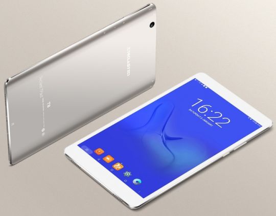 Teclast T8