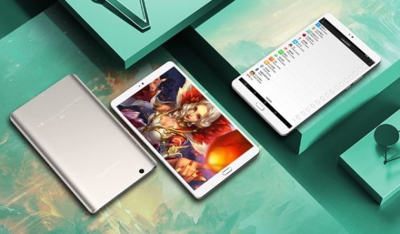 Teclast T8