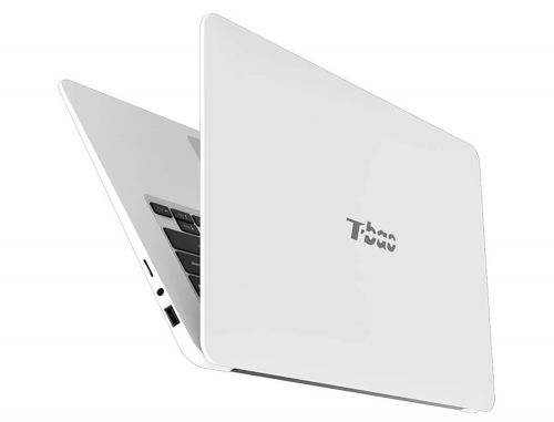 T-bao Tbook X7