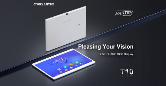 Teclast T10
