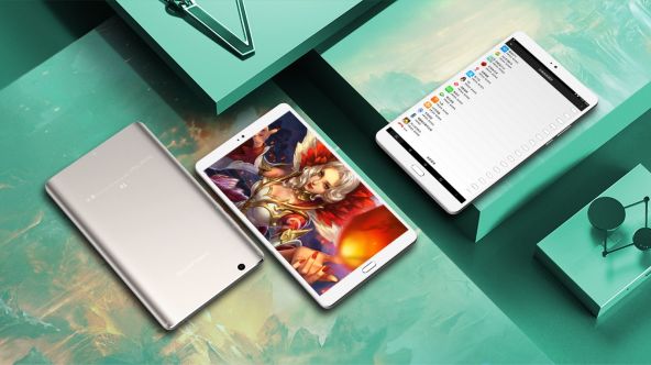 Teclast T8