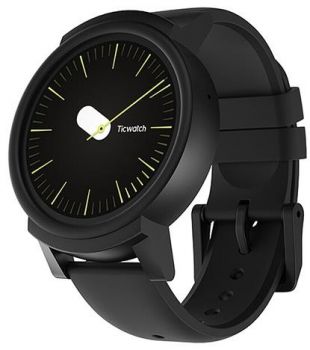 Ticwatch E