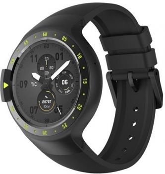 Ticwatch S