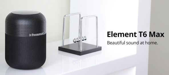 Tronsmart Element T6 Max