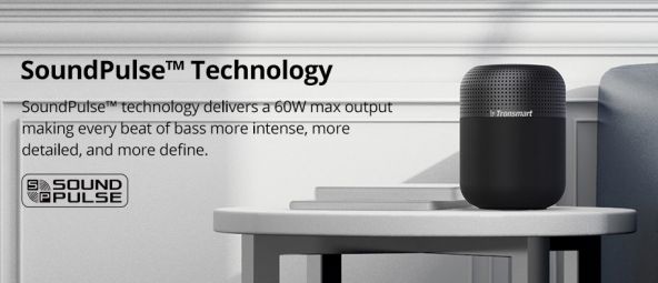 Tronsmart Element T6 Max