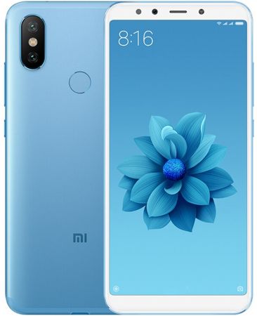 Xiaomi MI 6X