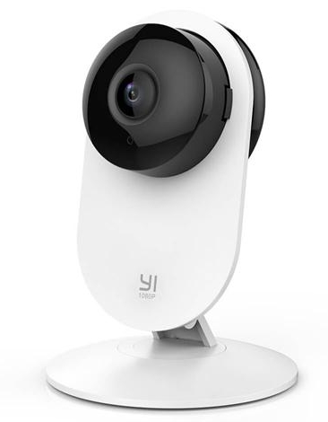 Xiaomi YI 1080P Home Camera