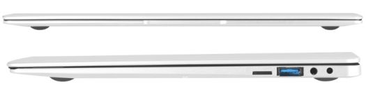 Jumpe EZbook X4