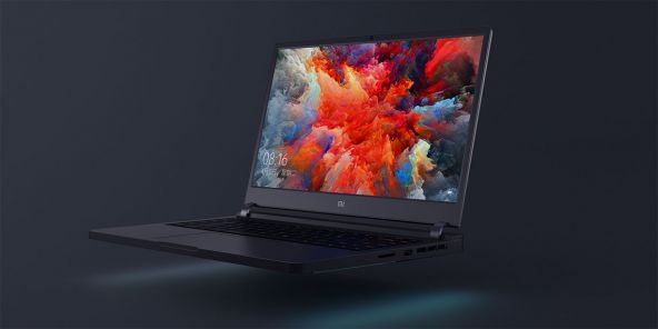 Xiaomi Mi Gaming Laptop