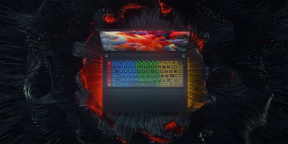 Xiaomi Mi Gaming Laptop