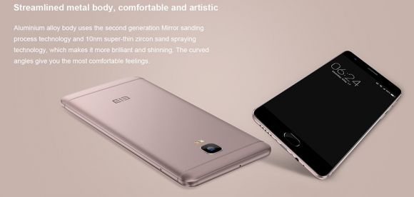 Elephone P8 MAX