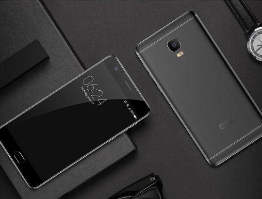 Elephone P8 MAX