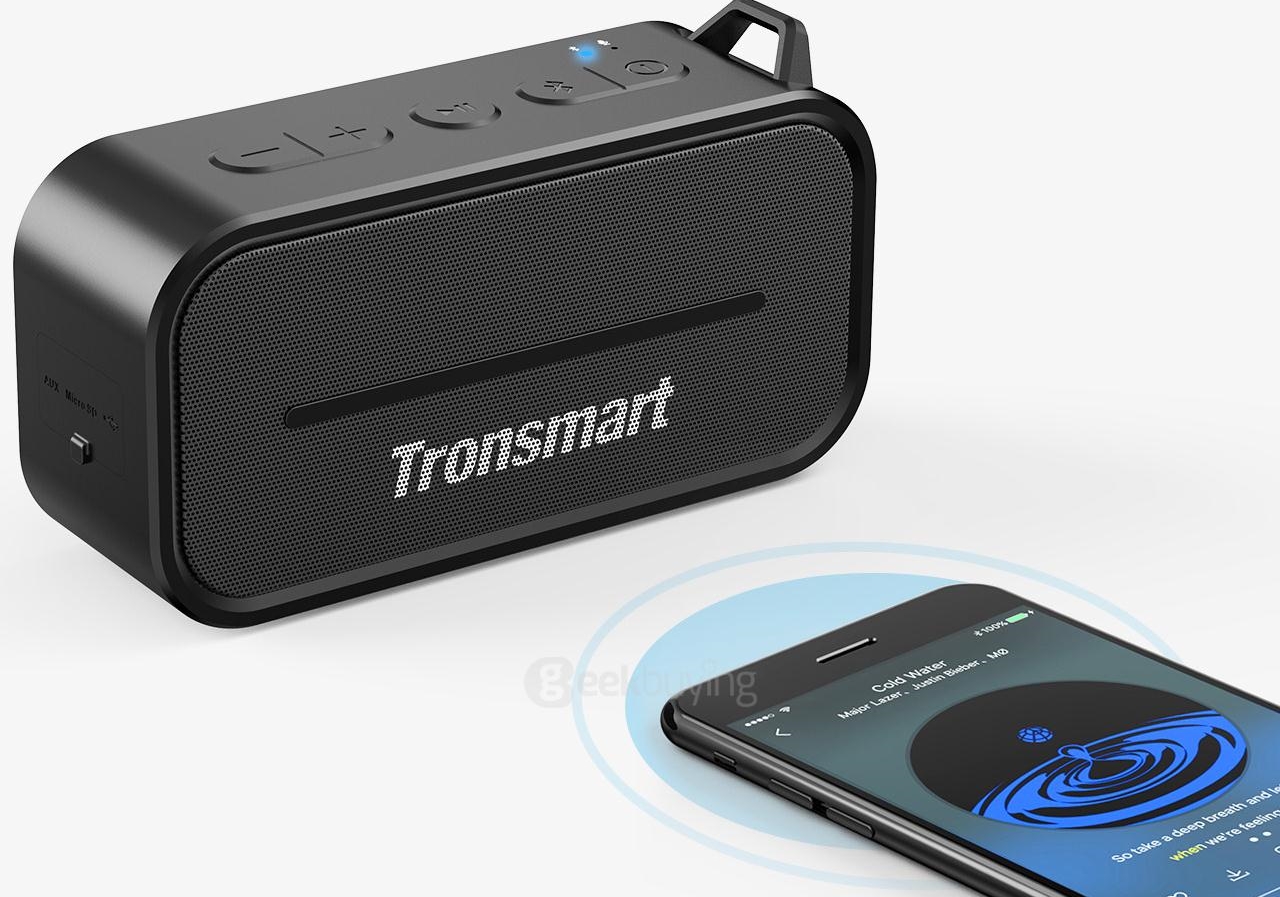 Tronsmart Element T2