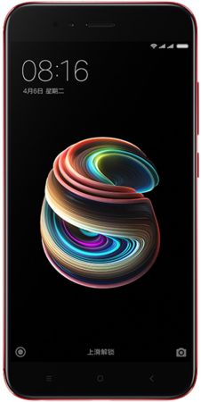 Xiaomi Mi 5X