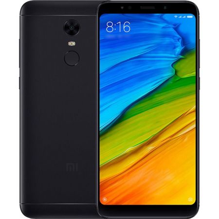 Xiaomi Redmi 5 Plus