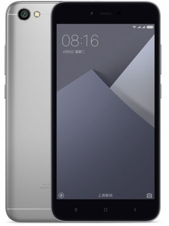 Xiaomi Redmi note 5a