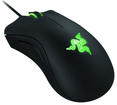 Razer DeathAdder Essential