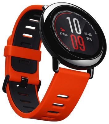 Xiaomi Amazfit