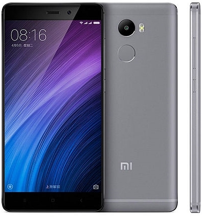 Xiaomi Redmi 4A