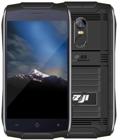 HomTom ZOJI Z6