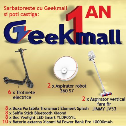 GeekMall