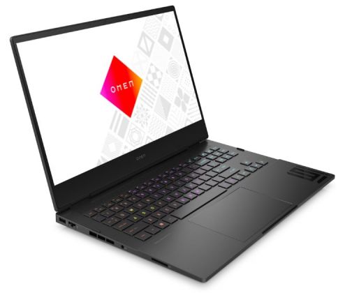 HP Omen 16-k0011nq