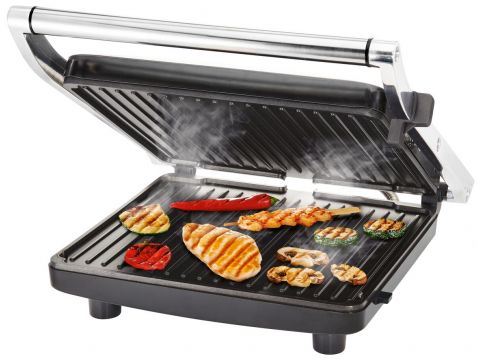 Panini Grill