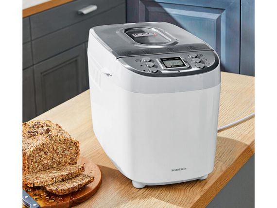 Masina de copt paine