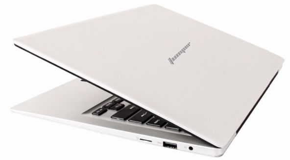 Jumper EZBook 3S