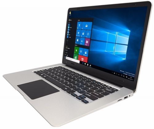 Jumper EZBook 3S