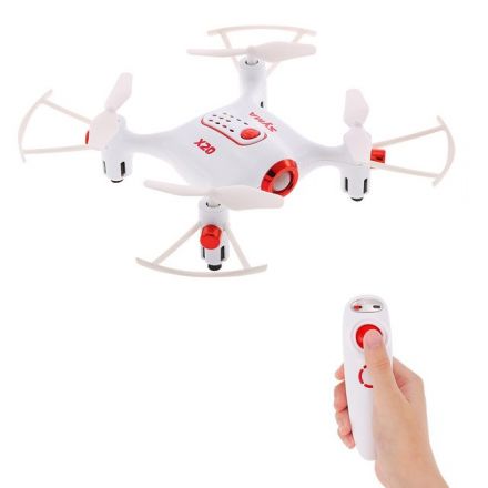 SYMA X20