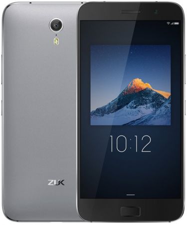 Lenovo ZUK Z1