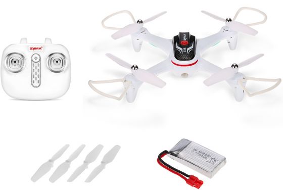 SYMA X15