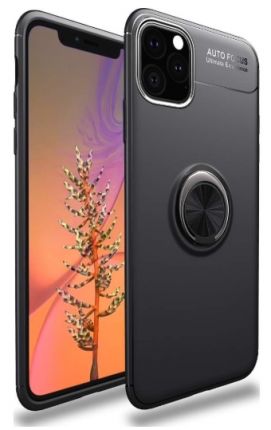 Husă CUBZ Hybrid Slim Ring