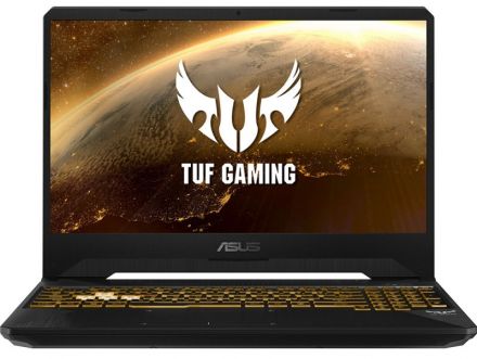 ASUS TUF FX505DT