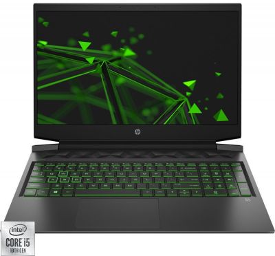 HP Pavilion 16-a0011nq