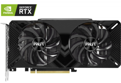 Palit GeForce RTX 2060 Dual
