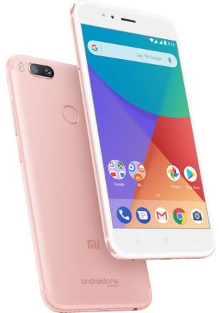 Xiaomi Mi A1