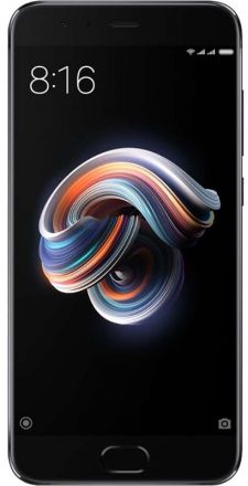 Xiaomi Mi Note 3