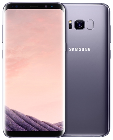 Samsung Galaxy S8+