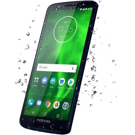 Moto G6
