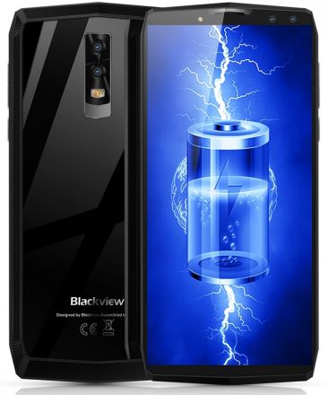 BlackView P10000 Pro