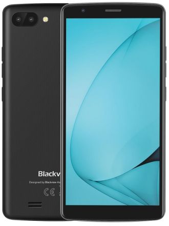 BlackView A20