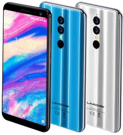 Umidigi A1 Pro 