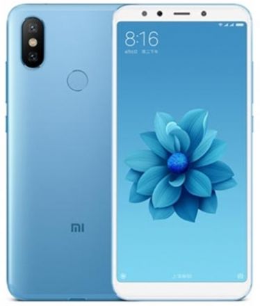 Xiaomi Mi 6x