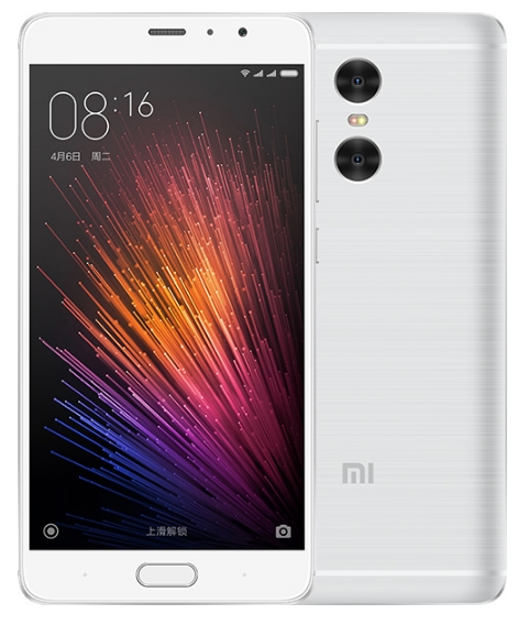 Xiaomi Redmi Pro