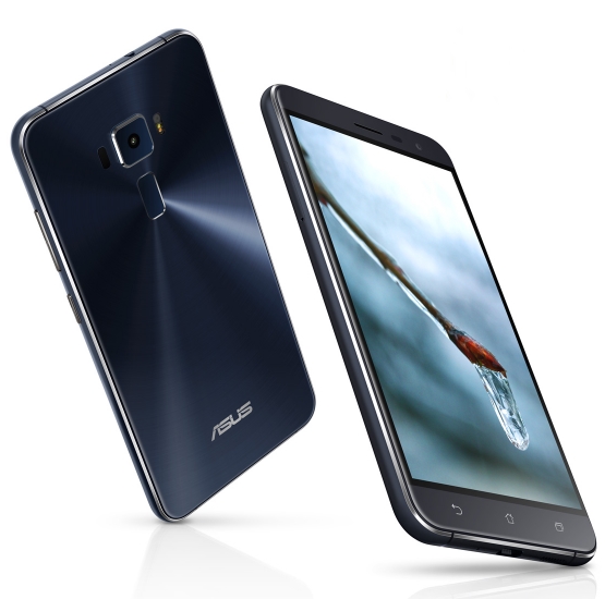 Asus ZenFone 3